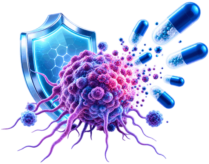 Anti-Cancer Pharmaceutical Solutions – Acoma International