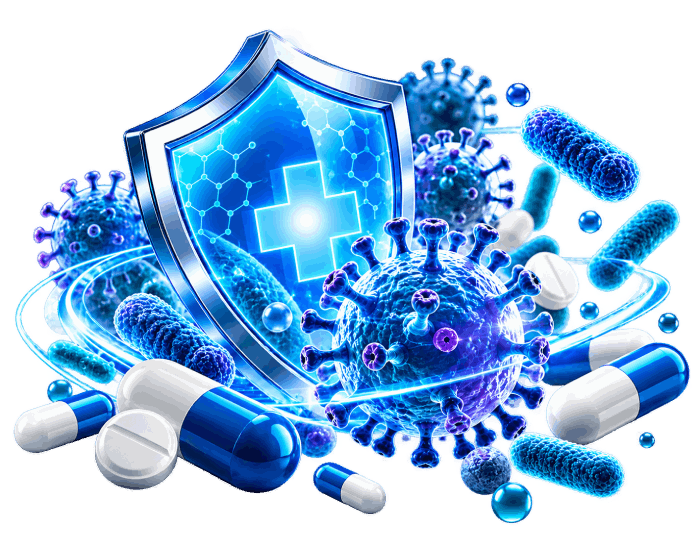 Anti-Infective Pharmaceutical Products – Acoma International